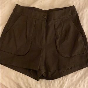 Lululemon shorts - New W/O tags